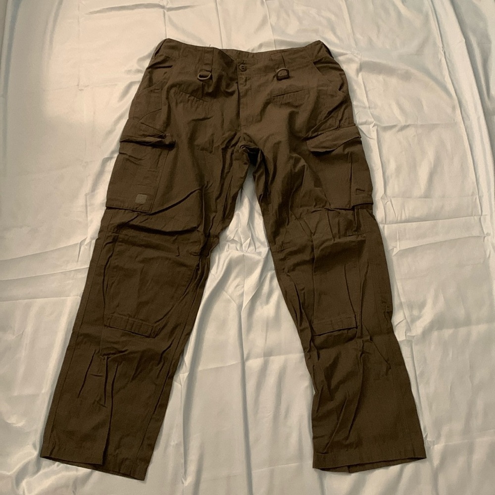 Triple Aught Design Men’s AC 10 Cargo Pants-Size 36/32